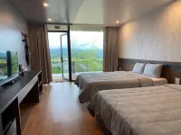 Dragonfly Hotel Nghia Lo - Free Sauna & Onsen Hotels in Pú Trạng