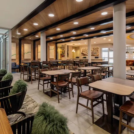 SpringHill Suites Jackson Hole