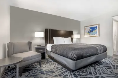 Best Western Montgomery I-85 North Hotel Hotels in Montgomery