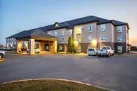 Quality Inn & Suites Yorkton Hotel a Yorkton