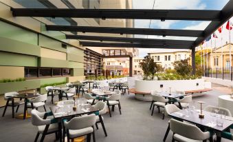 DoubleTree by Hilton Hobart