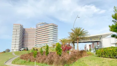 Reotel at the Nove - Nuvasa Bay Hotels in Nongsa
