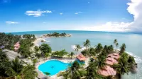 Parai Beach Resort & Spa Hôtels à : Sungai Liat
