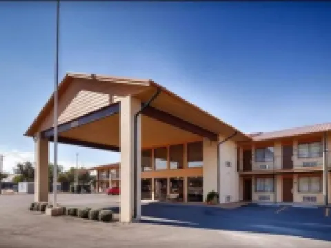 Days Inn by Wyndham Abilene Hotels in Abilene