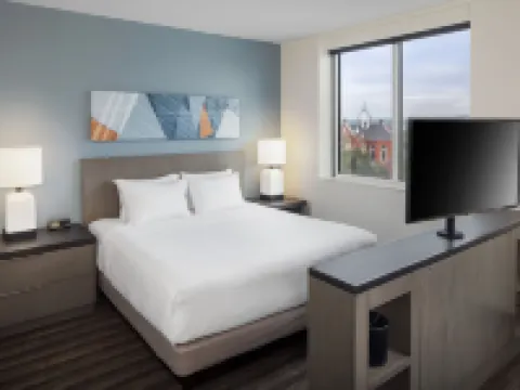 Hyatt House Augusta Downtown Hotels in Augusta