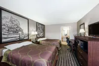 Super 8 by Wyndham Chattanooga Ooltewah Hotel di Harrison