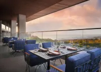 Alila Marea Beach Resort Encinitas Отели в г. Карлсбад
