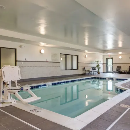 Hampton Inn Poplar Bluff