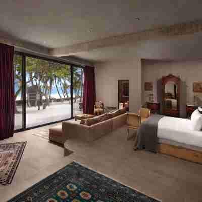 Casa Malca Rooms