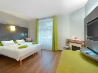 Hotel Mercure Saint Nectaire Hôtels à : Besse-et-Saint-Anastaise