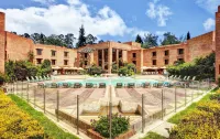 Estelar Paipa Hotel Spa & Y Centro de Convenciones - Pools
