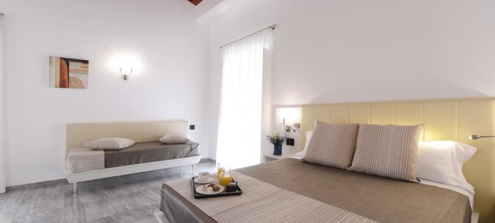 Best Western Hotel Principe di Lampedusa Hotel di Palermo
