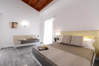 Best Western Hotel Principe di Lampedusa Hotels in Palermo
