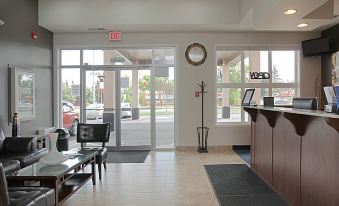 Travelodge by Wyndham Wetaskiwin