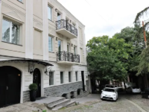 City Inn Tbilisi Hotels near Vera