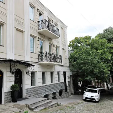 City Inn Tbilisi