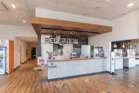 Ibis Budget Lorena Hotels in Cachoeira Paulista