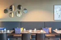 Candlewood Suites Augsburg - Frühstück