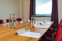Holiday Inn Express Bradford City Centre Hotels in Low Moor