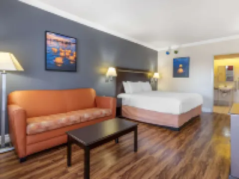Best Western Anthony/West El Paso Hotels in Anthony
