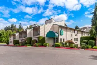 Quality Inn & Suites Vancouver - Hazel Dell Hotels in Clark County