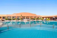 Hilton Alexandria Green Plaza - Romantic
