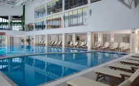 FЮNF LUXURY RESORT & SPA ANAPA MIRACLEON - Beach