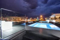 Porto Palace Hotel Thessaloniki - 5-stjärniga