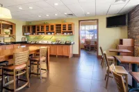 Hyatt Place Santa Fe - breakfast