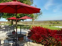 Inn at Springfield Manor Hotels in Thurmont