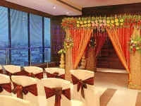 Vijaya Tej Clarks Inn Hotel a Patna