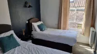 The Portcullis Hotels in 