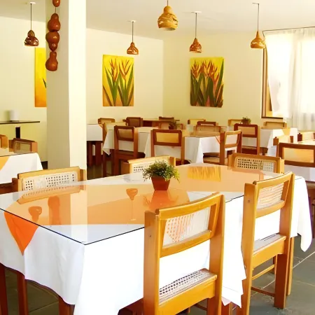 Hotel Pousada São Francisco