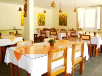 Hotel Pousada São Francisco - พร้อมอาหารเช้า