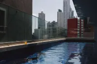 브리스톨 파나마, 어 레지스트리 컬렉션 호텔 - 수영장