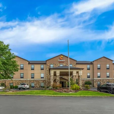 Comfort Suites