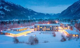 Dolomitengolf Suites