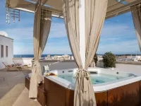 Relais Valle Dell'Idro Hotels in Otranto