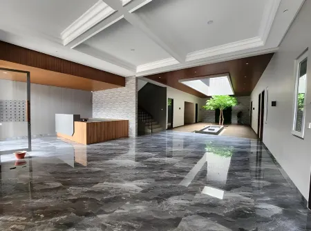 Esma Family GuestHouse