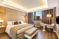 Holiday Inn Napoli
