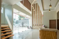 Sans Vibes Diemdi Kiaracondong Bandung Hotels in Kiaracondong