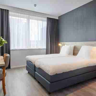 Joy Hotel Rooms