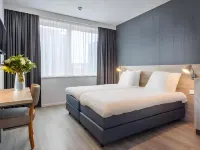 Joy Hotel Hôtels à : Amsterdam