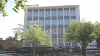 호텔 라 레인 Robotics Lab 주변 호텔