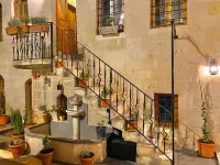 Dilek Hanim Konagi Butik Hotel