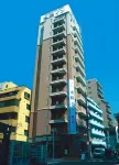 Toyoko Inn Kawasaki Ekimae Isago Hoteles en Kawasaki