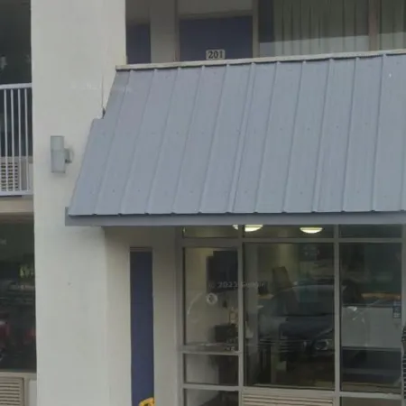 Rodeway Inn Asheboro