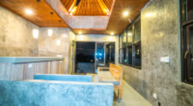 Skyline House Ubud View by EPS Hotels near Ubud Kajeng Rice Fields Walk