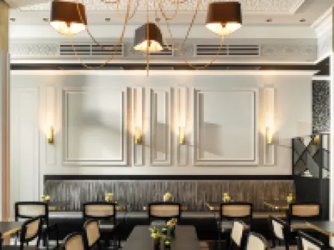 ホテル シラーホフ ヴァイマール ワイマールのホテル