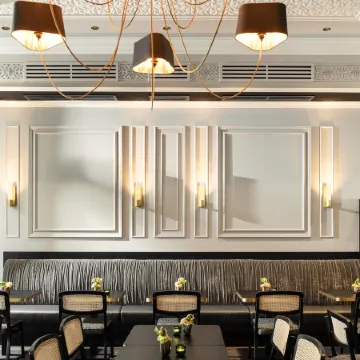 Hotel Schillerhof, Weimar